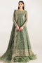 Farasha Fiorella Luxury Formals – Olive Aura